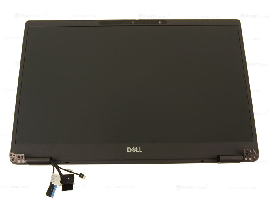 New Dell OEM Latitude 7310 Laptop 13.3" FHD LCD Widescreen Complete Assembly IR H5C4J