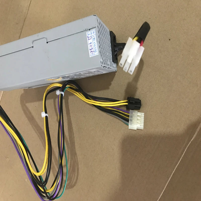 New IO XPS 2710 2720 Power Supply 300W Compatible A L260EA-00 PS-3261-9DA 9T4G0 09T4G0 - LaptopParts.ca