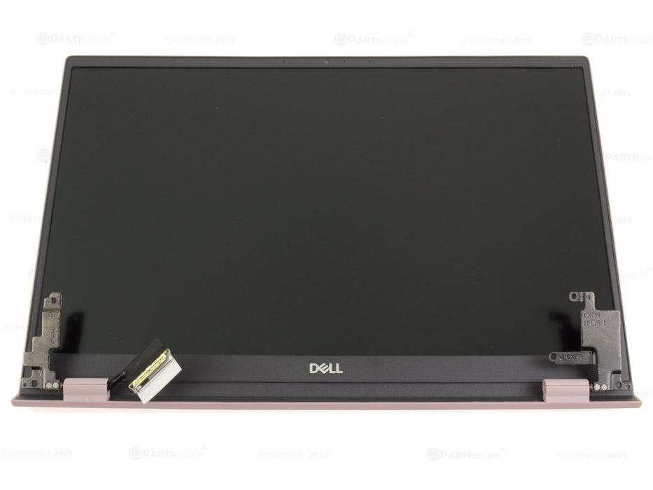 New Dell OEM Inspiron 5300 5301 13.3" FHD LCD Widescreen Complete Assembly  Hinges H6YRM