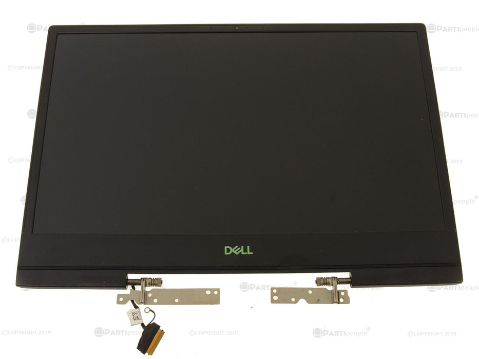 New Dell OEM G Series G7 7590 15.6" FHD LCD Screen Display Complete Assembly 144Hz H73WR