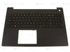 New Dell OEM Vostro 3581 3590 Keyboard Palmrest Assembly 86HKP H74CJ - LaptopParts.ca