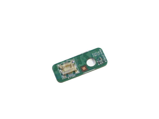 Dell OEM Inspiron 15R (N5110) Reed Switch Sensor Circuit Board - H7PRC