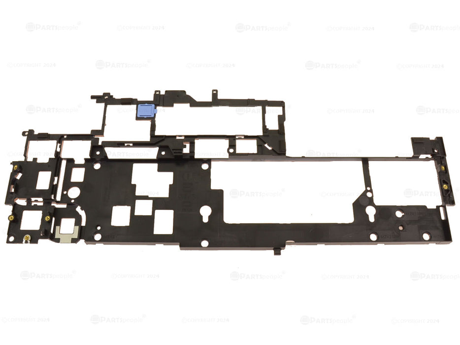 New Dell OEM Precision 7680 Middle Frame Support Bracket Assembly H7TWK