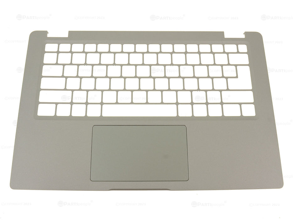 New Dell OEM Latitude 5431 Laptop Palmrest Touchpad Assembly  Smart Card H8T69 7YPT6