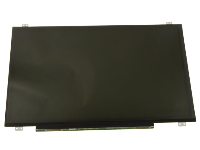 Nouvel écran brillant large Dell OEM Inspiron 5565 5567 15,6" WXGAHD LCD LED H97H1