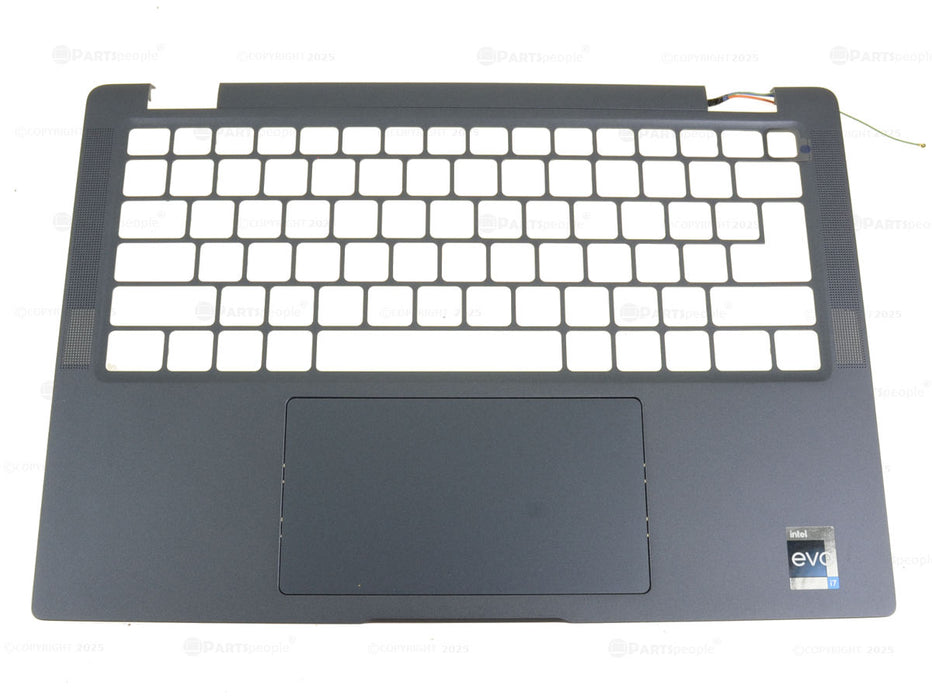 New Dell OEM Latitude 7440 7450 Ultralight Palmrest Touchpad Assembly H9CW2
