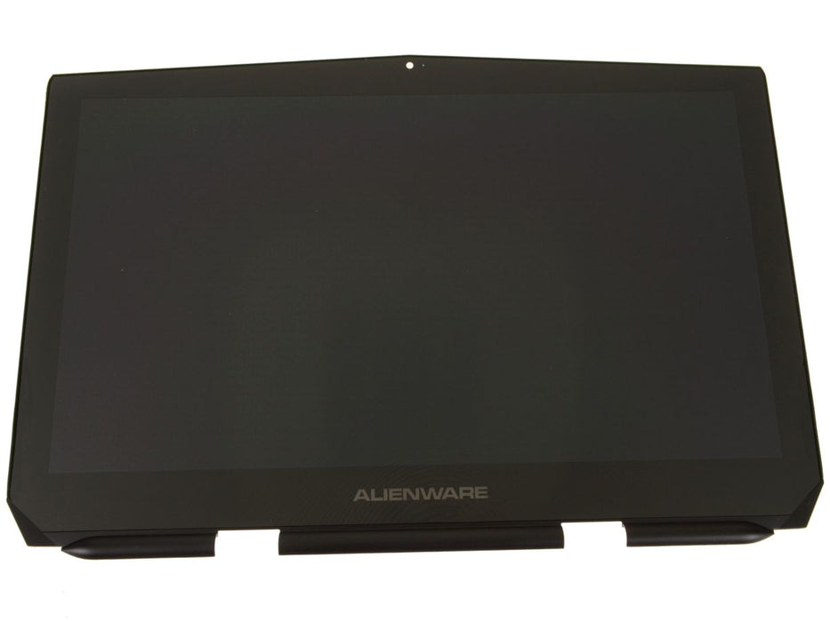 Refurbished Dell OEM Alienware 17 R2 R3 FHD 17.3" Touchscreen LCD Display  Front Digitizer H9GYG