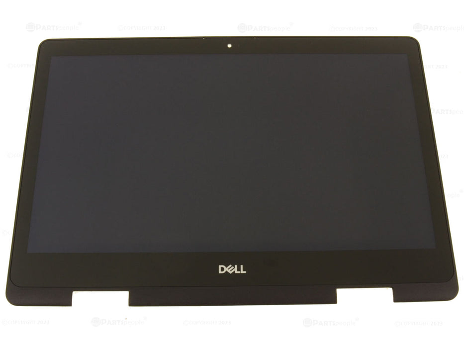 New Dell OEM Inspiron 5481 2-in-1 WXGAHD 14" Touchscreen LED LCD Screen Display Assembly 40 Pin