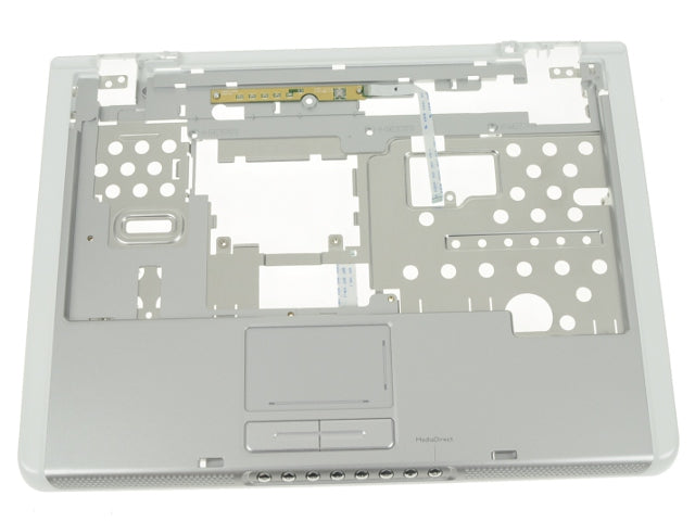 New Dell OEM Inspiron 630m 640m E1405 / XPS M140 Palmrest Touchpad Assembly - NG338