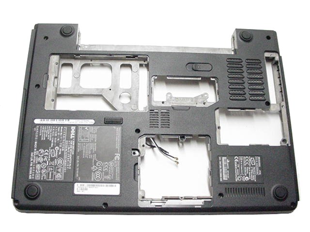 New Dell OEM Inspiron 640m / E1405 Laptop Bottom Base Plastic - MG575