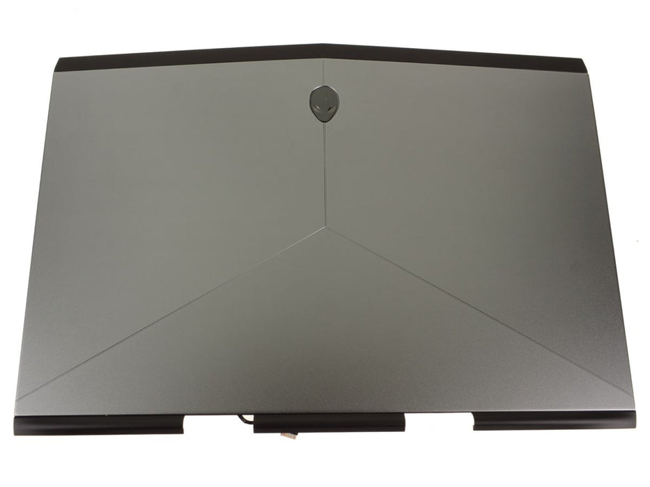 New OEM Alienware 15 R3 15.6" LCD Lid Back Cover Assembly UHD HD0WN