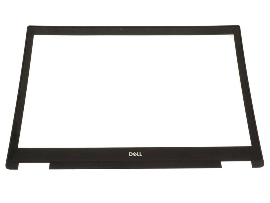 New New Dell OEM Precision 7730 7740 17.3" LCD Front Trim Cover Bezel Plastic Mic Only HDW54