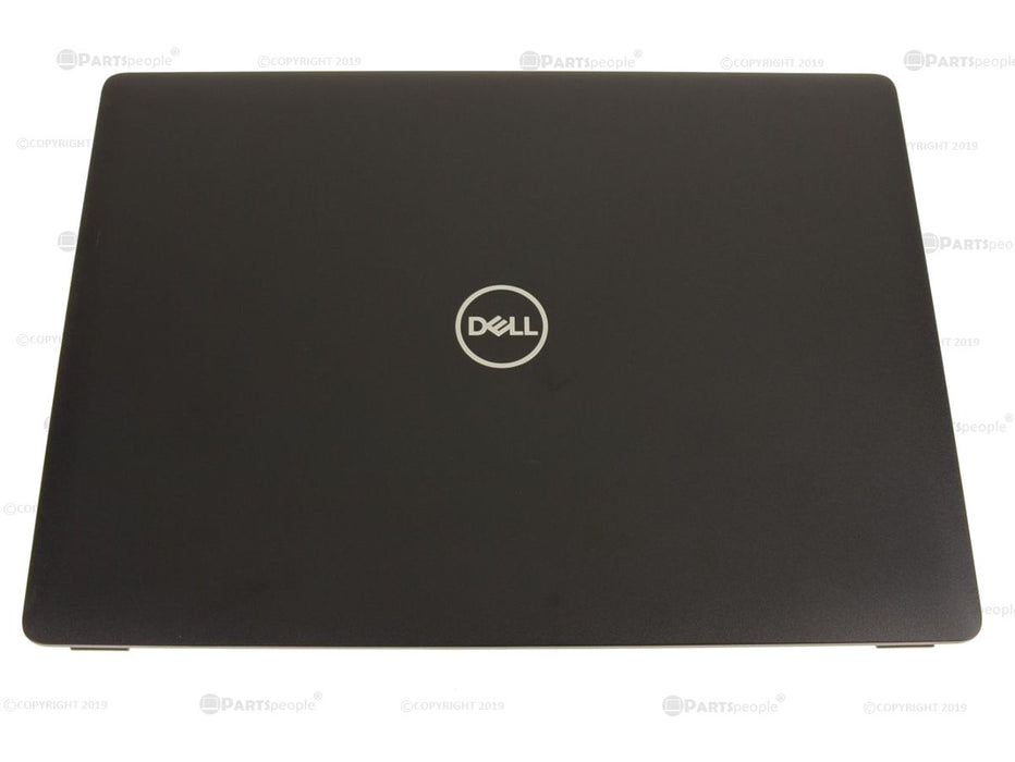 New Dell OEM Latitude 3480 14" LCD Back Cover Lid Assembly for Touchscreen WLAN HF2D7