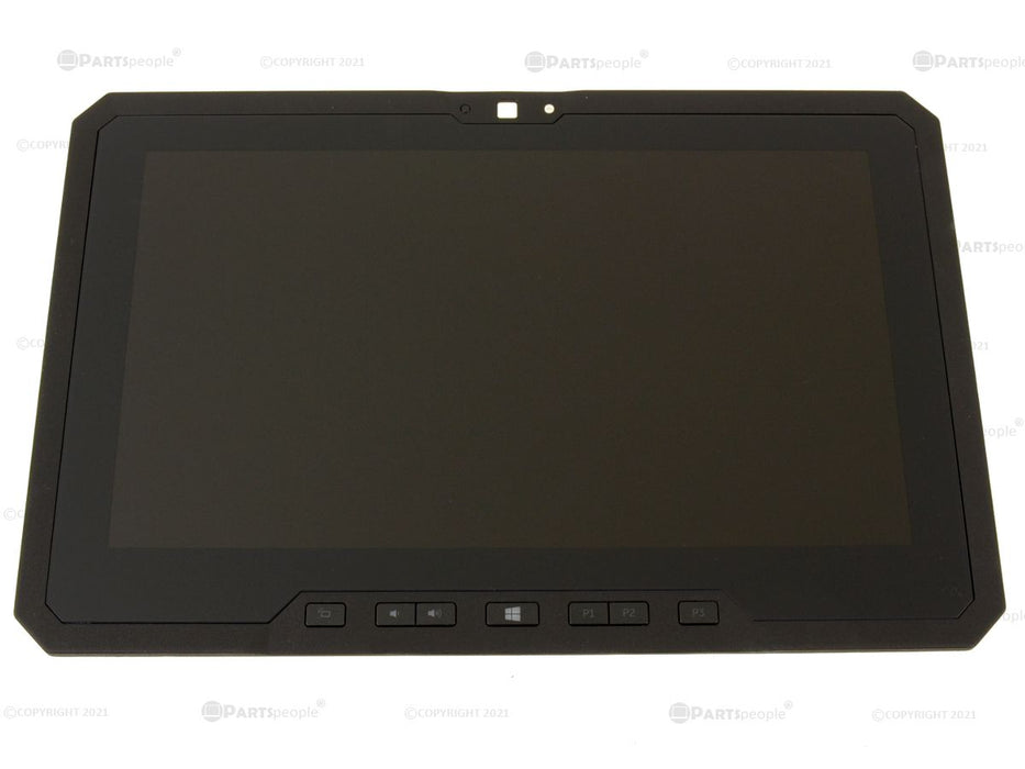 New New Dell OEM Latitude Rugged Tablet 7202 11.6" Touchscreen LCD Screen Assembly Matte HF46N