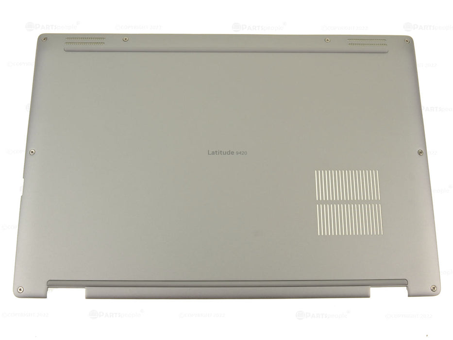 New Dell OEM Latitude 9420 Laptop Bottom Base Assembly WWAN HG9R5