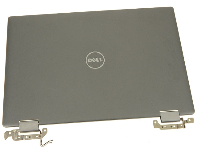 New Dell OEM Inspiron 3152 3153 11.6" LCD Back Cover Lid Assembly  Hinges HGNM8