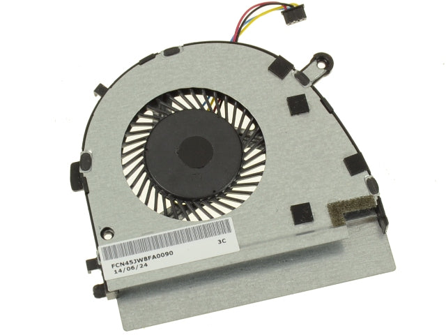 Dell OEM Vostro 5470 Discrete Graphics Cooling Fan - Right Side Fan - HGT7X w/ 1 Year Warranty