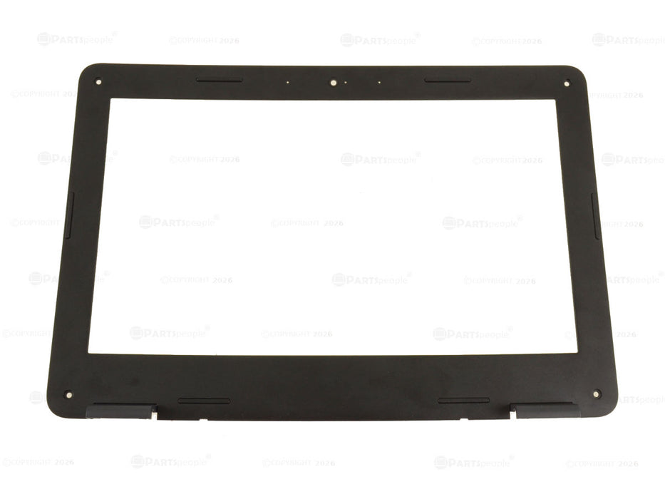 New Dell OEM Chromebook 11 CC11260 Laptop 11.6" Front Trim LCD Bezel HH66Y