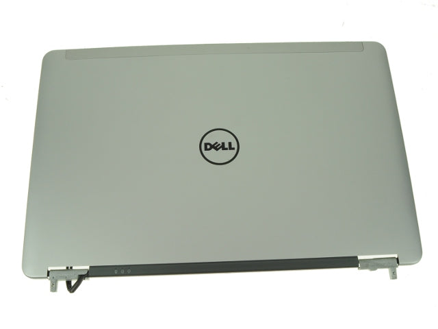 New Dell OEM Latitude E6540 Precision M2800 15.6" LCD Back Cover Lid Assembly  Hinges 7PGW5