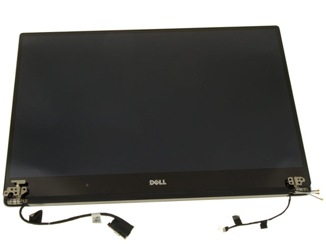 New Dell OEM XPS 9550 9560 Precision 5510 15.6" Touchscreen UHD 4K LCD Display Complete Assembly HHTKR