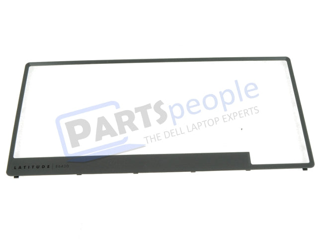 New Dell OEM Latitude E6430 Single Pointing Keyboard Bezel Trim Plastic  HHY8F