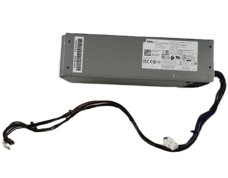 New Dell Optiplex 7080 SFF L200EPS-01 200W Power Supply HJ34C 0HJ34C - LaptopParts.ca