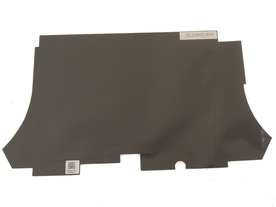 New OEM Alienware m15 R3 m17 R3 Protective Mylar Shield Overlay for Motherboard HJ494