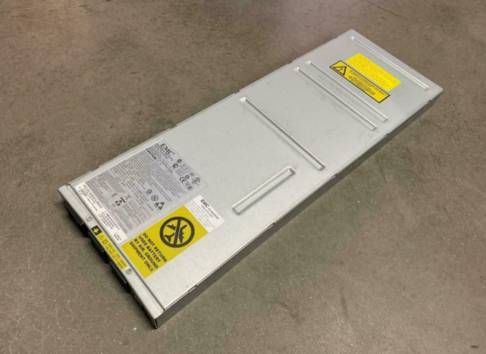 New Dell EMC 1000W 5A STANDBY Power Supply TJ166 HJ4DK 9T610 100-809-013 078-000-083 - LaptopParts.ca
