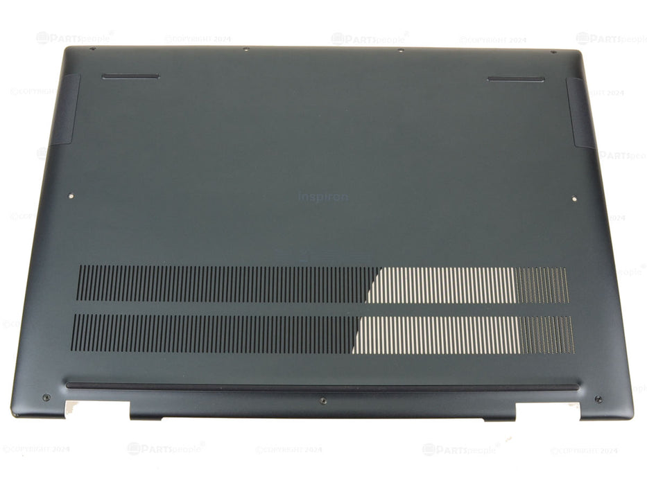 Refurbished Dell OEM Inspiron 16 7635 2-in-1 Bottom Base Cover Assembly HK0MD