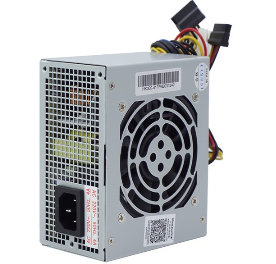 New SFX mini ITX desktop 200W small Power Supply HK300-41GP - LaptopParts.ca