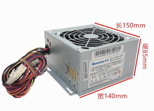 New Huntkey HK350-55AP HK320-55AP HK400-55AP Power Supply - LaptopParts.ca