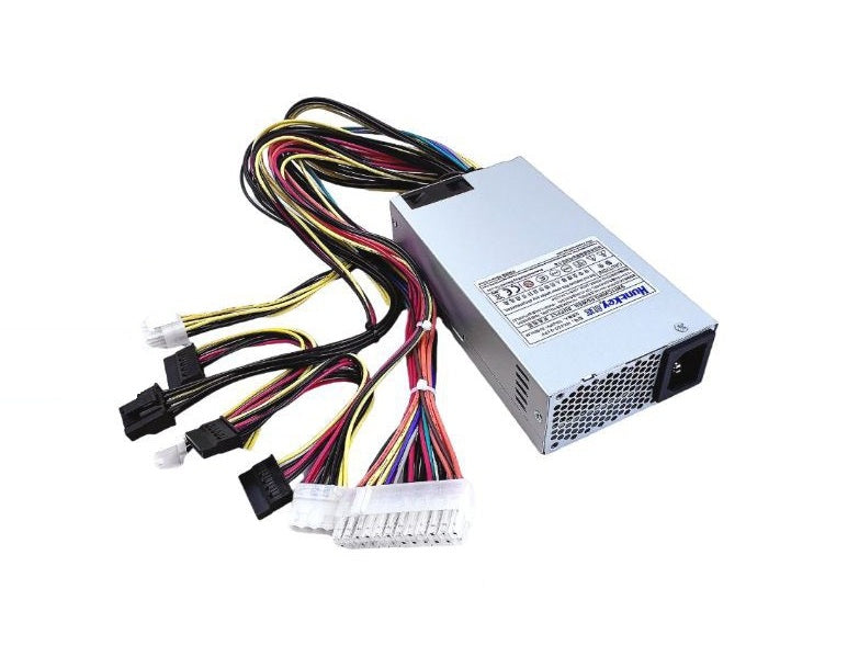 New HK350-94FP Huntkey Small 1U 250W Power Supply - LaptopParts.ca