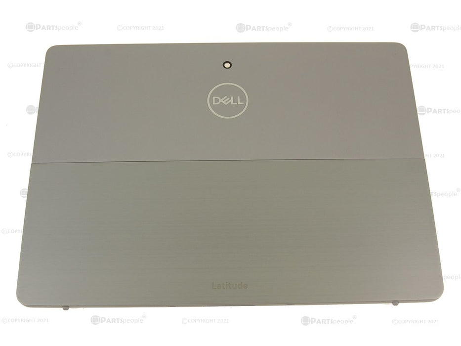 New Dell OEM Latitude 7210 2-in-1 Tablet Back Cover Assembly HKG02