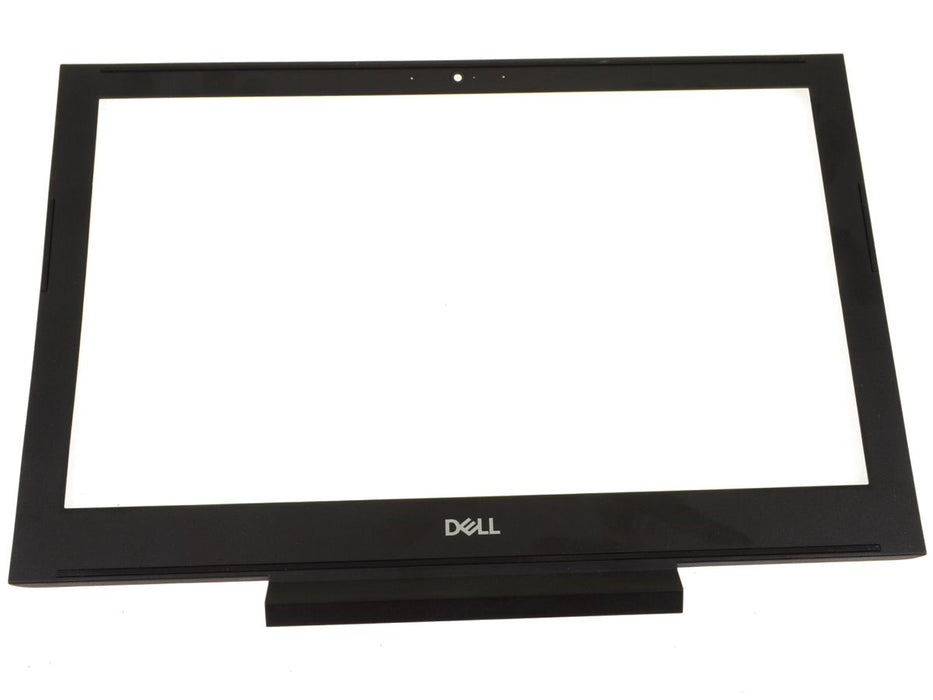 Refurbished Dell OEM Inspiron 7577 15.6" Front Trim LCD Bezel HMH4N