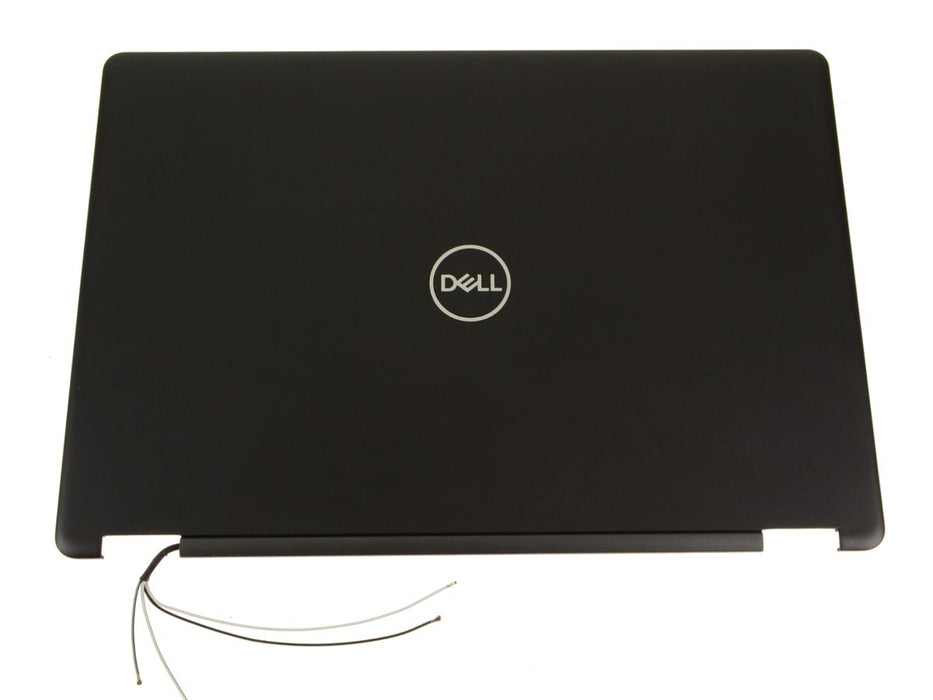 New Dell OEM Latitude 5480 14" LCD Back Cover Lid Assembly No TS HMN35 P2H7T