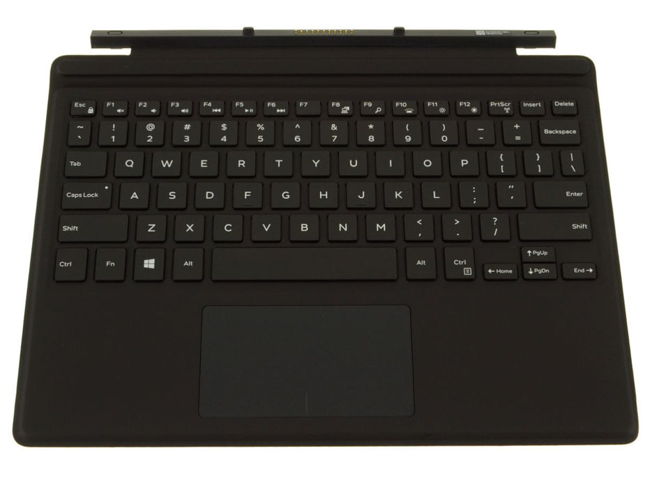 Refurbished Dell OEM Mobile Keyboard for Latitude 5285 Tablet HMW4V