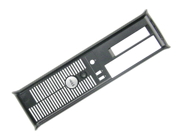 New New Dell OEM Optiplex 320 DT Desktop Front Bezel Assembly HN789