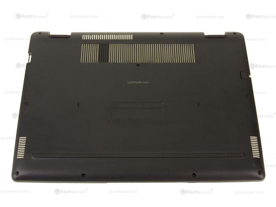 Refurbished Dell OEM Latitude 3400 Laptop Bottom Base Assembly HN80K