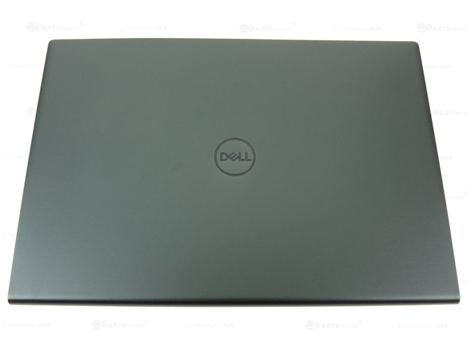 New Dell OEM Inspiron 16 7610 16" LCD Back Cover Lid Assembly HNYF4 ZBN321