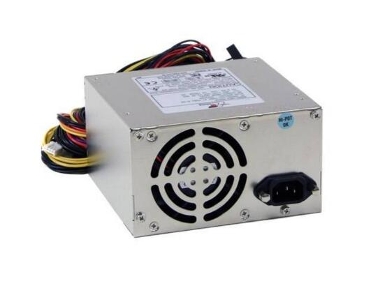 New HP2-6500P ZIPPY SATA 500W ATX ACTIVE PFC Power Supply UNITS