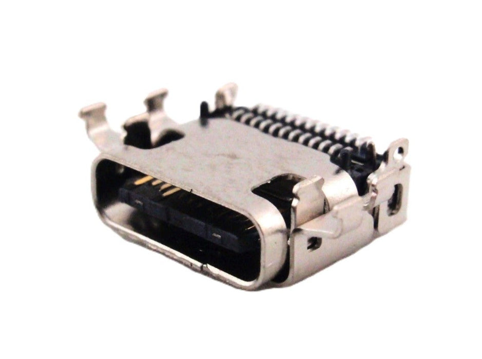 New HP EliteBook x360 1040 G5 G6 G7 1040G5 1040G6 1040G7 DC Power Jack Port USB-C 1040G5-DCJACK