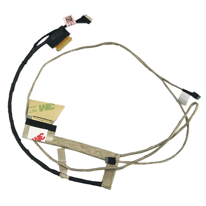 New HP ENVY 17-AE 17M-AE 6017B0838501 LCD LED Display Cable 30-Pin 6017B0843701