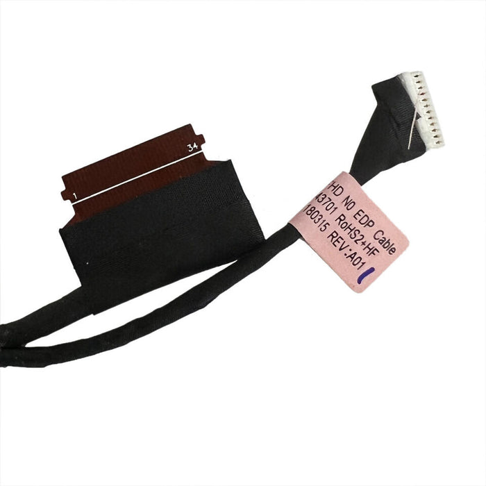 New HP ENVY 17-AE 17M-AE 6017B0838501 LCD LED Display Cable 30-Pin 6017B0843701