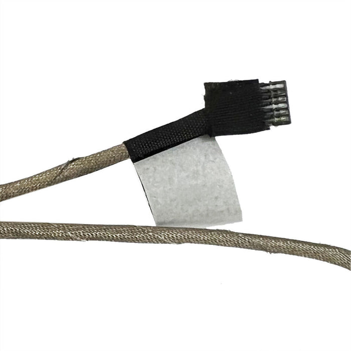 New HP ENVY 17-AE 17M-AE 6017B0838501 LCD LED Display Cable 30-Pin 6017B0843701