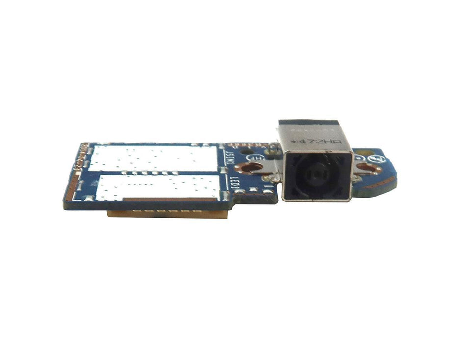 New HP Pavilion Split 13-R 13-R000 LS-B366P DC Power Jack IO Board 765976-001