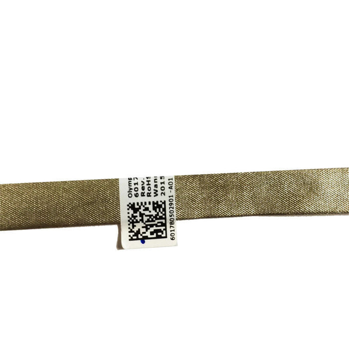 New HP Elite x2 1011 G1 1011G1 Tablet PC 6017B0502901 6017B0691801 LCD LED Display Cable 804352-001