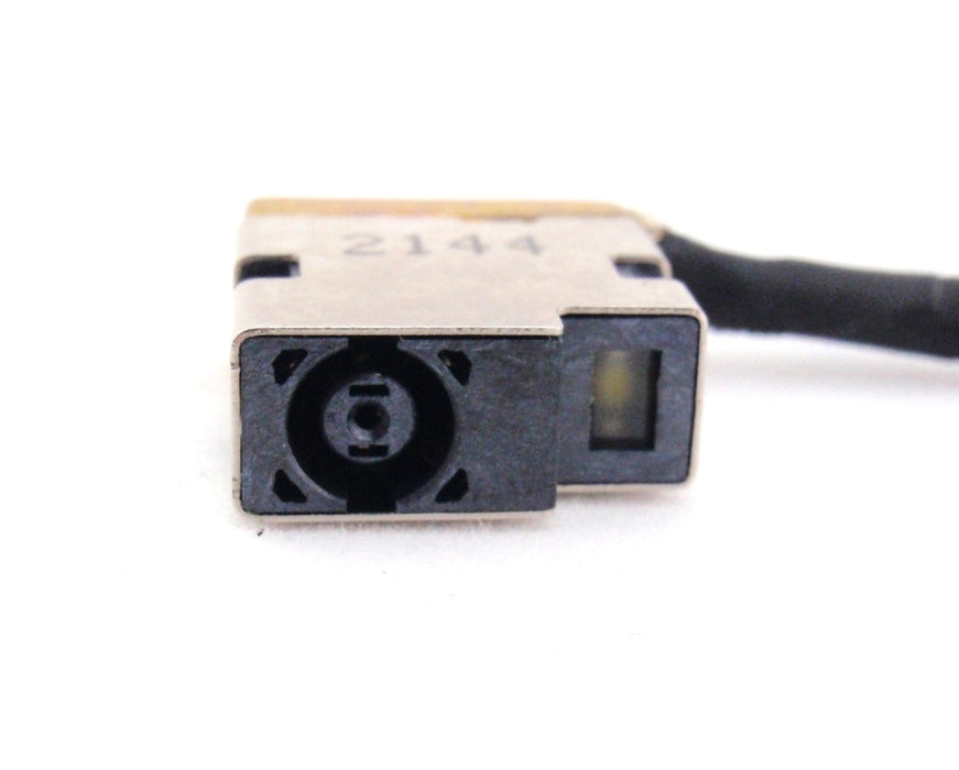 Nouveau câble de prise d'alimentation CC HP 14-CF 14-CK 14-CM 14-DF 14-DQ 14-FQ 14S-DR 240 246 G7 G8 ENVY x360 15-ED 15-EE 15M-ED 15T-ED L93195-001