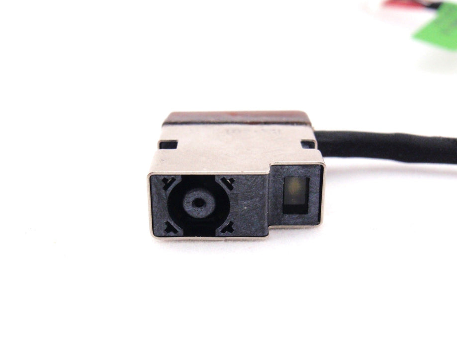 New HP ENVY 15-EU 15M-EU 799736-F57 799736-S57 799736-T57 799736-Y57 DC Power Jack Cable M45461-001