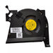 New HP ZBook 17 G3 G4 17G3 17G4 DC28000GZF0 DFS2004054M0T FGD9 CPU Fan DC5V 848377-001 - LaptopParts.ca