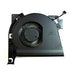New HP ZBook 17 G3 G4 17G3 17G4 DC28000GZF0 DFS2004054M0T FGD9 CPU Fan DC5V 848377-001 - LaptopParts.ca